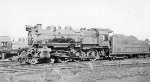 PRR 5708, G-5S, 1937